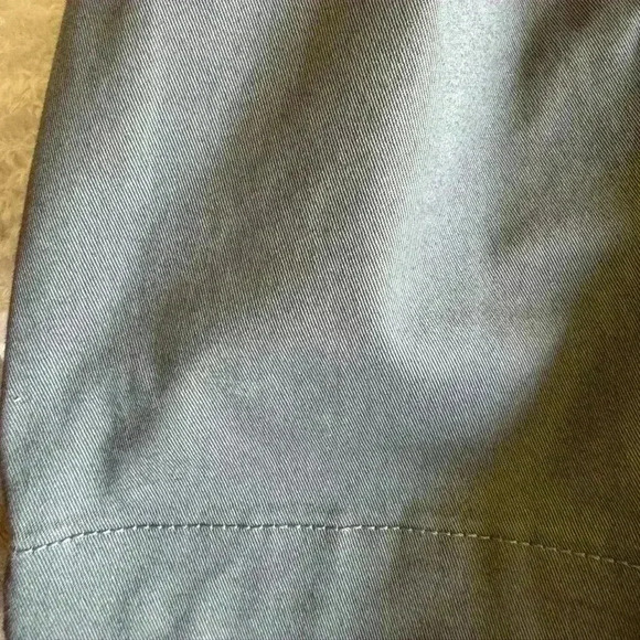 Men's Express Dark Gray Hyper Stretch Skinny Jeans - Picture 10 of 10